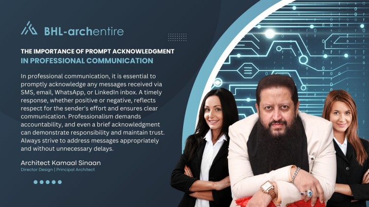 professional communication